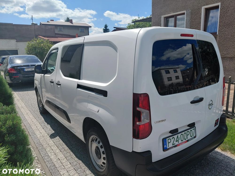 Opel Combo XL 1.5 D Start/Stop Elegance - 3