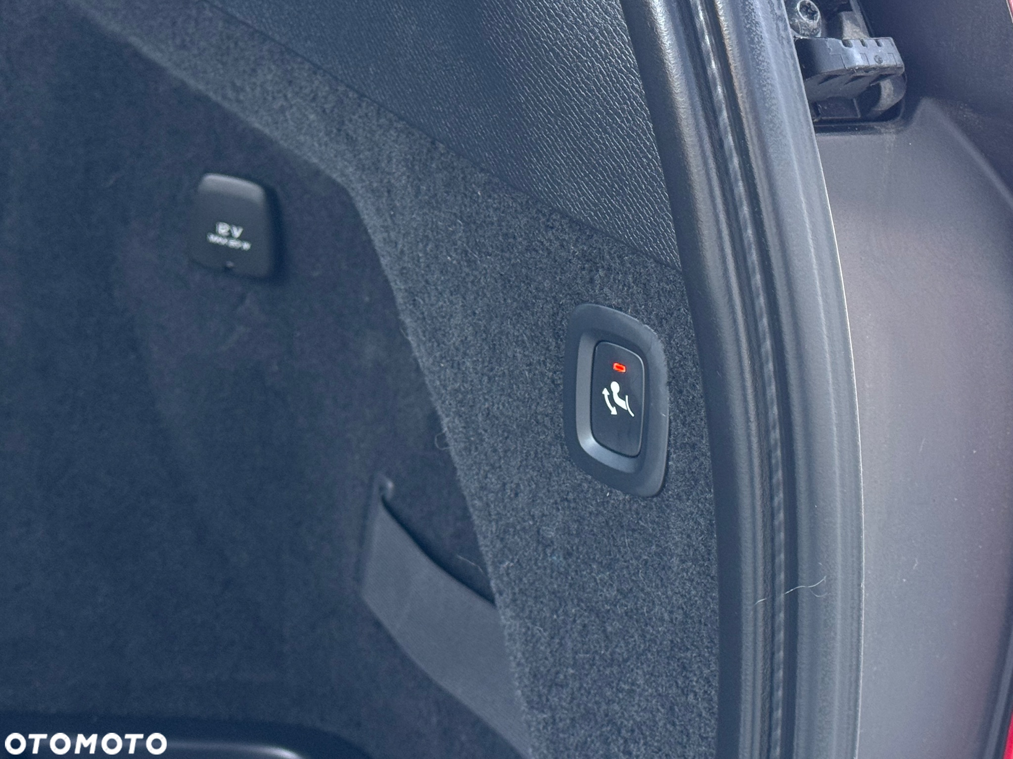 Volvo XC 90 B5 D AWD Geartronic Inscription - 24