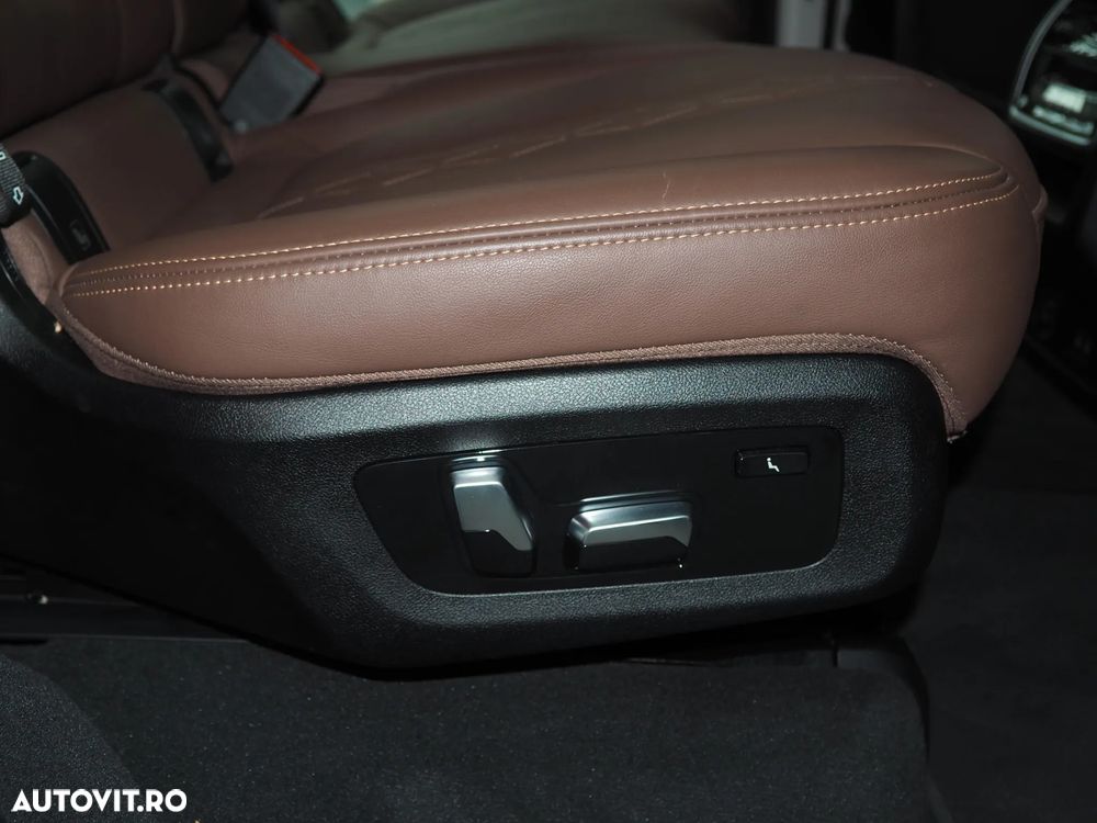 BMW X7 xDrive40d MHEV - 31