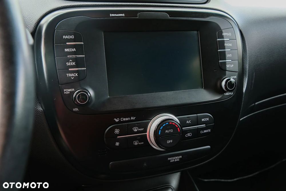 Kia Soul - 32