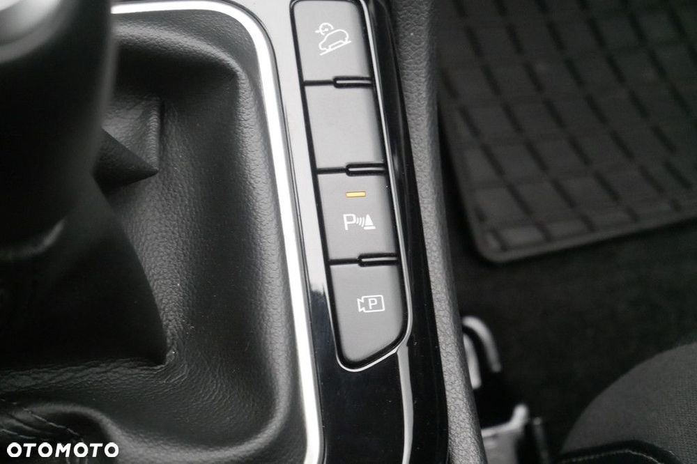 Kia Sportage - 19