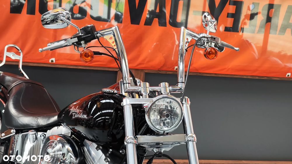Harley-Davidson Softail Custom - 18