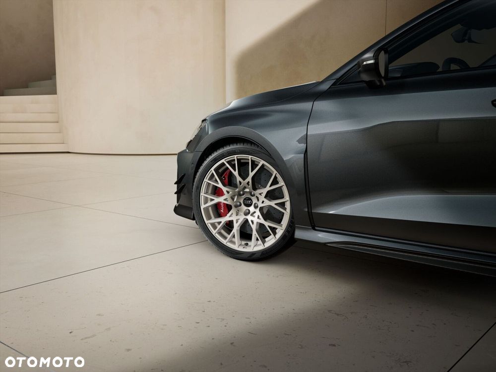 Audi RS3 Sportback - 6