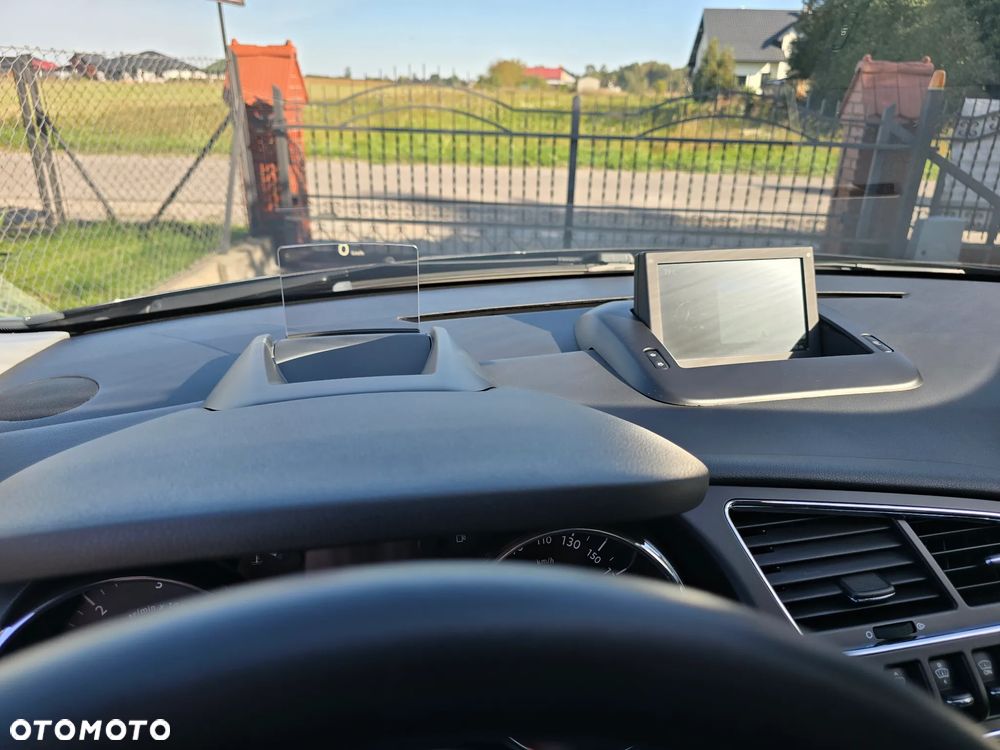 Peugeot 3008 HDi FAP 115 Allure - 14