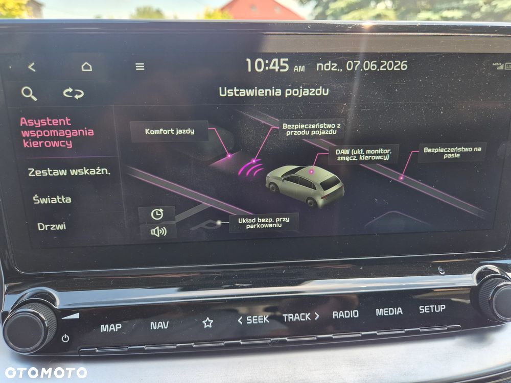 Kia XCeed 1.4 T-GDI OPF DCT7 PLATINUM EDITION - 29