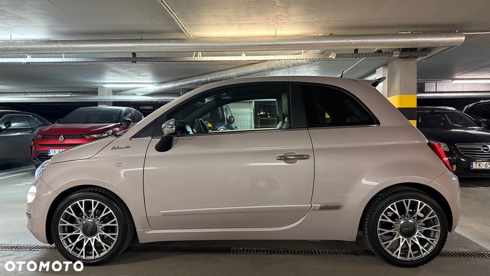 Fiat 500 1.2 Dolcevita - 5