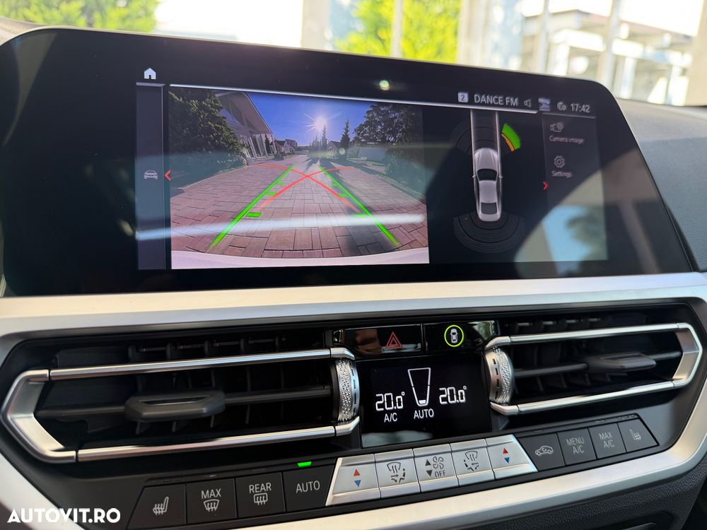 BMW Seria 4 - 20