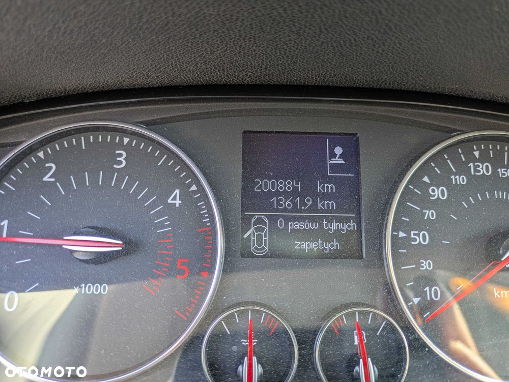 Renault Laguna - 6