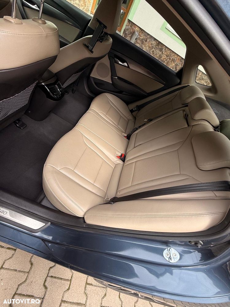 Hyundai i40 - 7