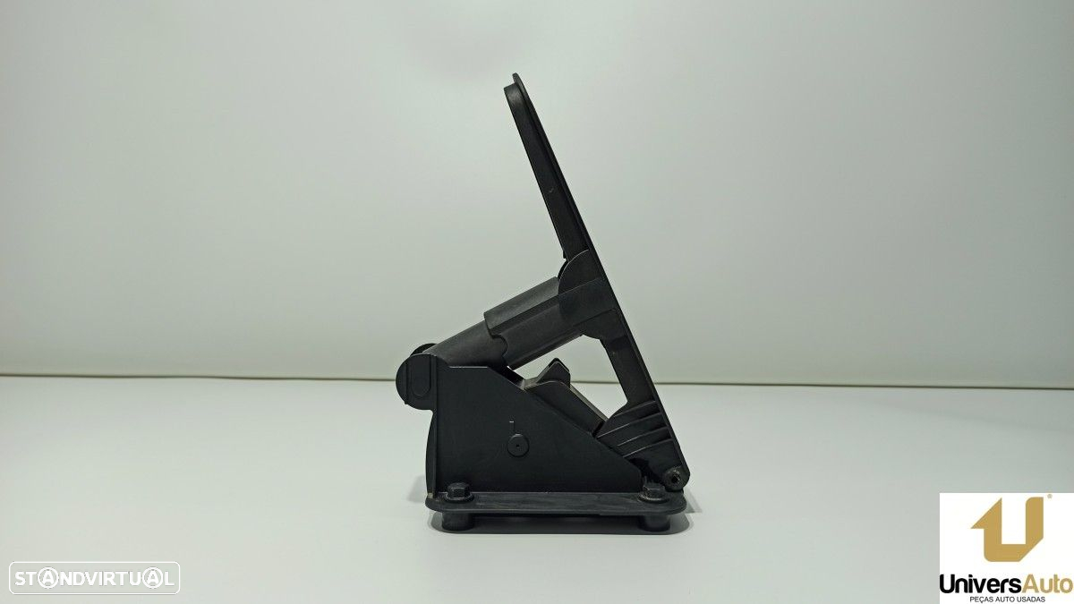 POTENCIÓMETRO PEDAL ACELERADOR SMART COUPE CDI BáSICO - 5