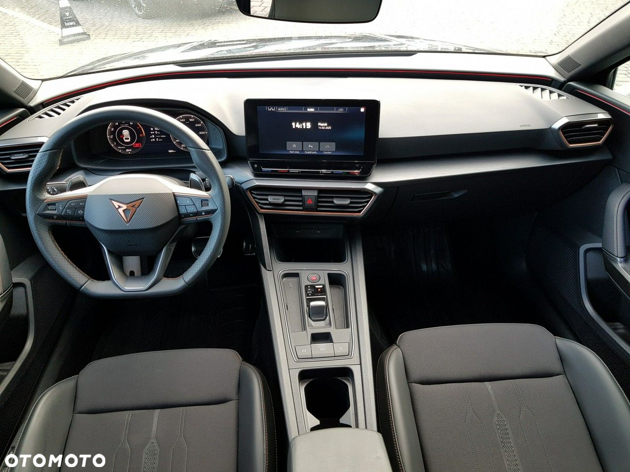 Cupra Leon - 21
