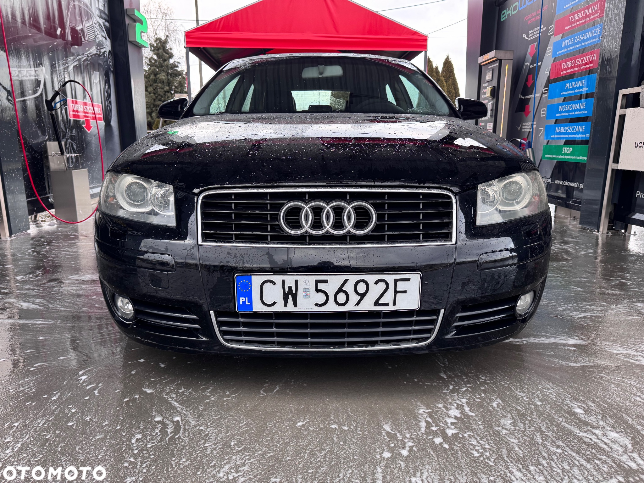 Audi A3 2.0 FSI Ambiente - 12