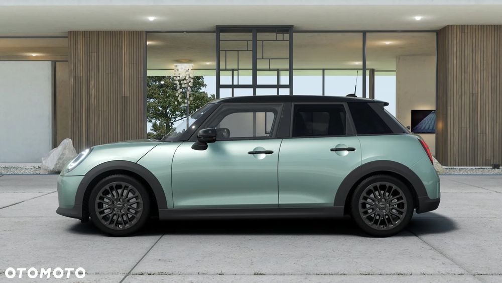 MINI Cooper C Favoured Trim - 4