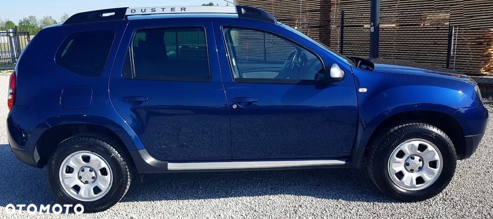 Dacia Duster 1.2 TCe Prestige - 3