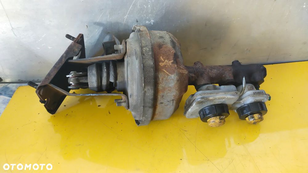 Polonez pompa serwo - 1