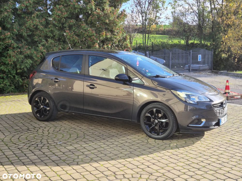 Opel Corsa 1.4 Color Edition - 6
