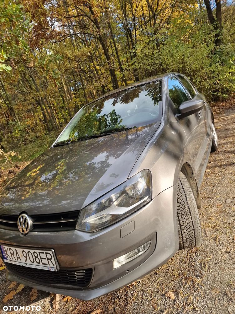 Volkswagen Polo 1.4 16V Comfortline - 3
