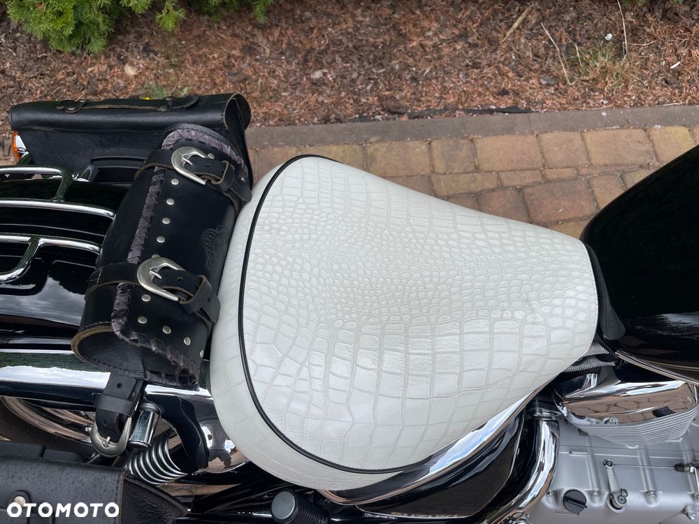 Suzuki Intruder - 11