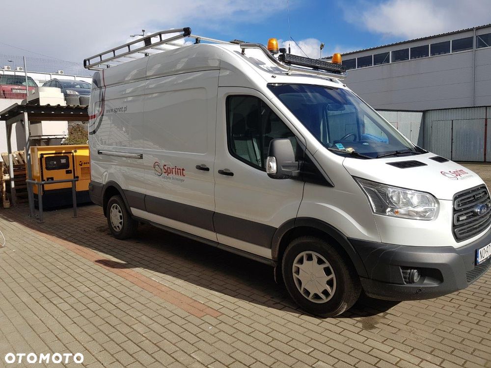 Ford Transit - 4