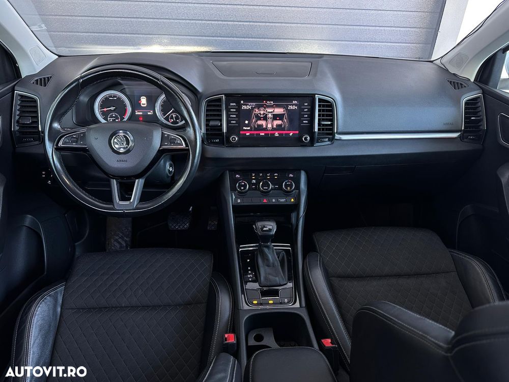 Skoda Karoq - 6