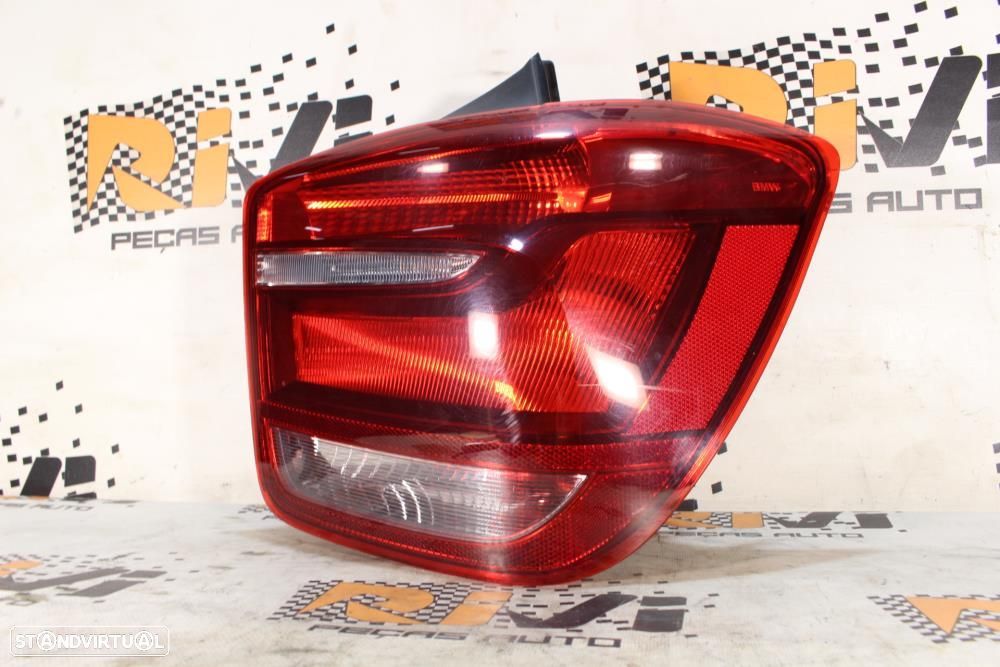 Farolim Direito Bmw 1 (F20)  Farolim Direito / Passageiro Bmw Serie 1 - 2