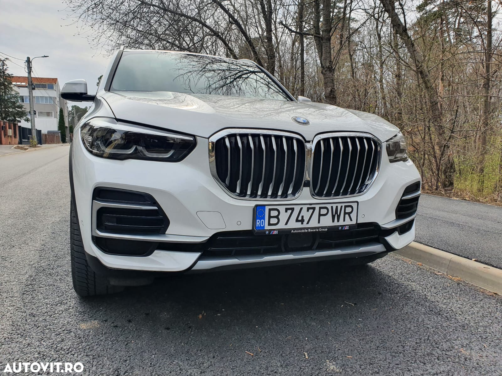BMW X5 xDrive30d AT MHEV - 3