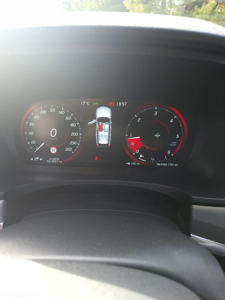 Volvo V90 D3 SCR Momentum Pro - 6