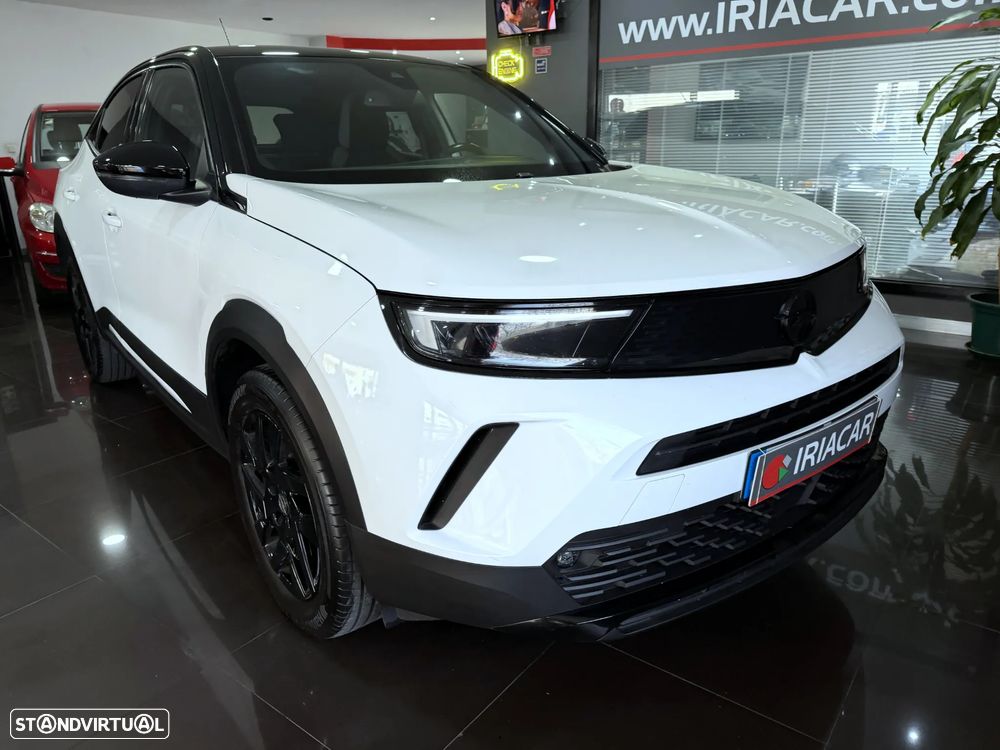 Opel Mokka 1.2 T GS Line - 6