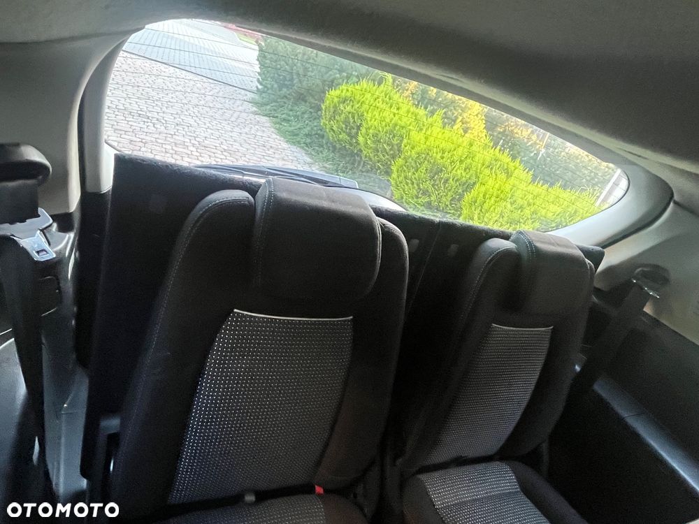 Ford S-Max 2.0 TDCi DPF Titanium - 21