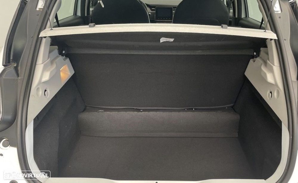 Renault Zoe (c/ Bateria) Zen 50 - 12