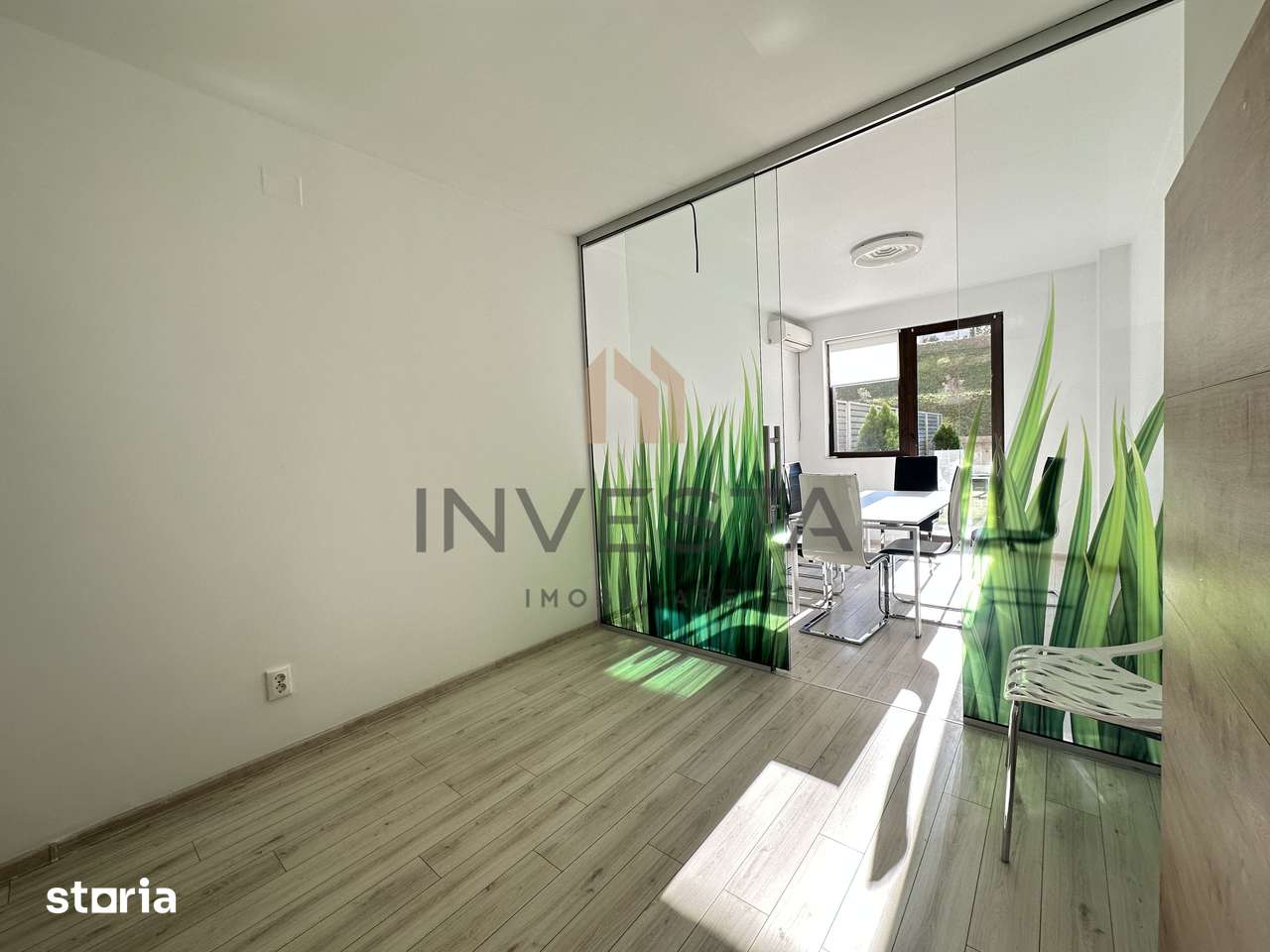 Apartament cu gradina/Complex de lux/Zona Iulius Mall — fotografia 3