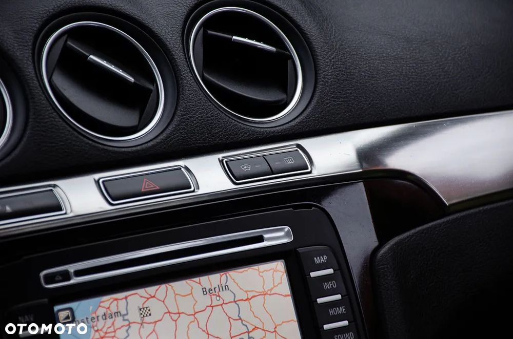 Ford S-Max 2.2 TDCi DPF Durashift-6-tronic Titanium - 34