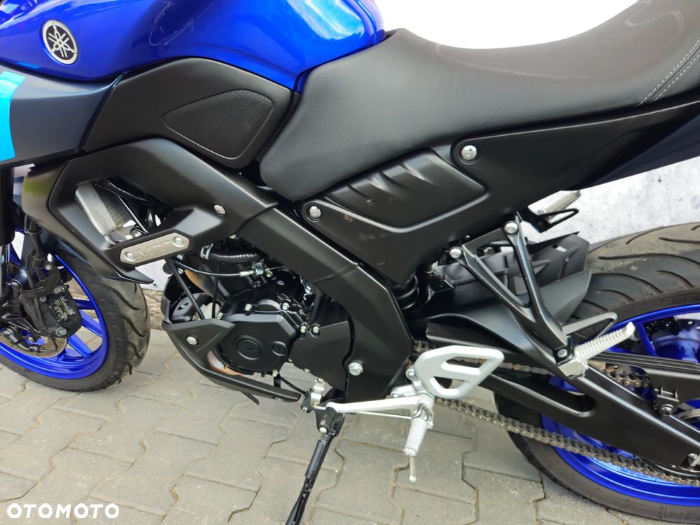 Yamaha MT - 23
