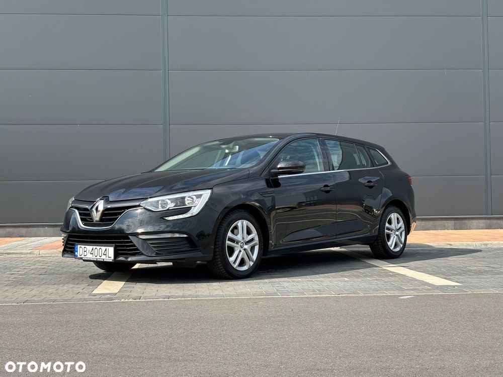 Renault Megane ENERGY TCe 100 INTENS - 1