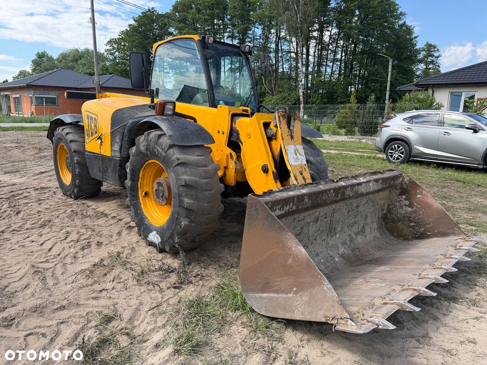 JCB 536-60 - 4