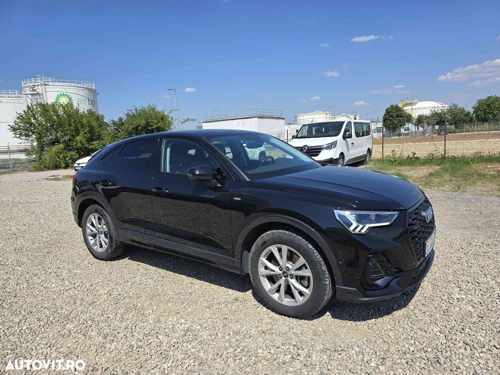 Audi Q3 - 3