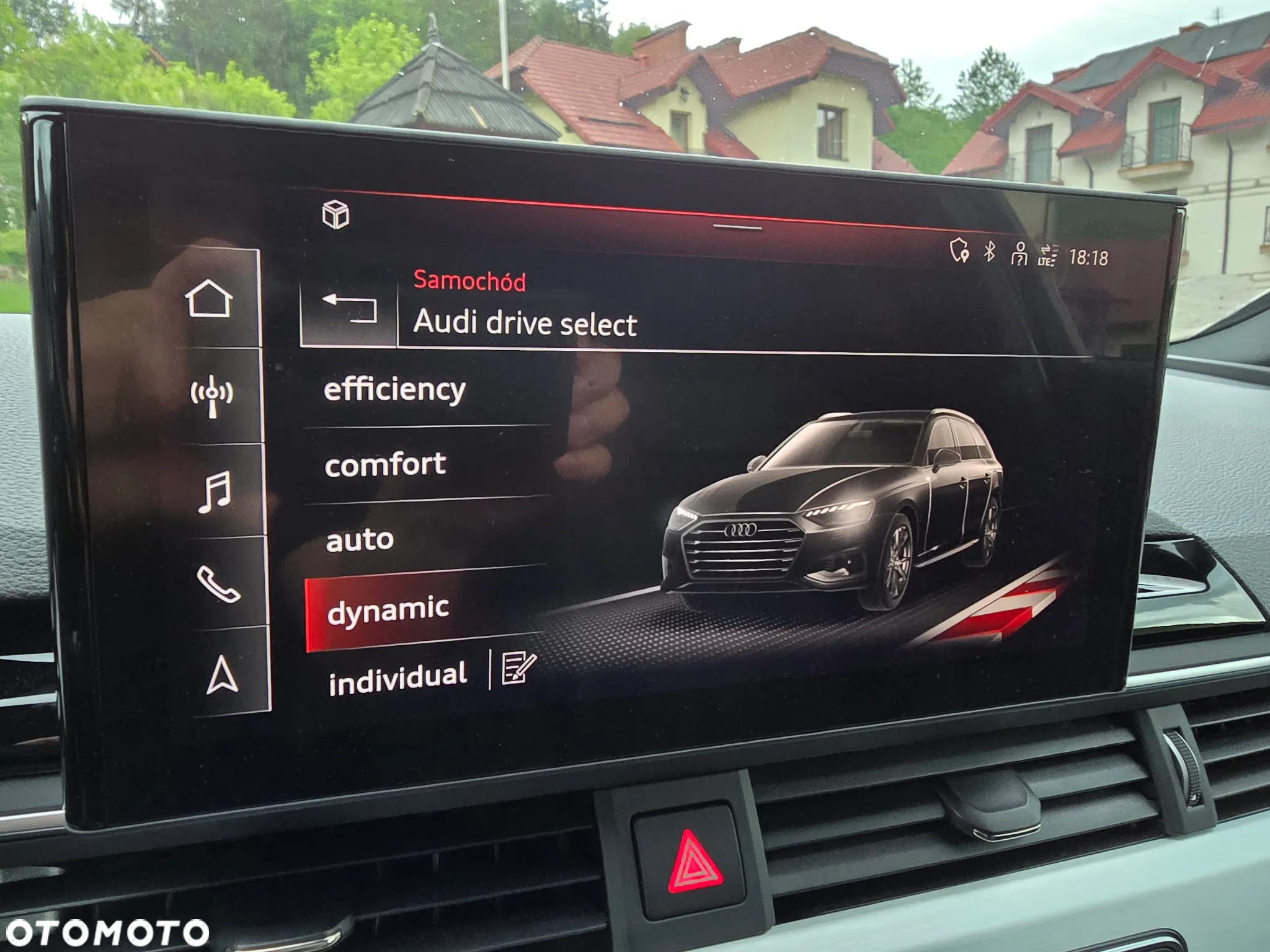 Audi A4 Avant 40 TDI quattro S tronic S line - 30