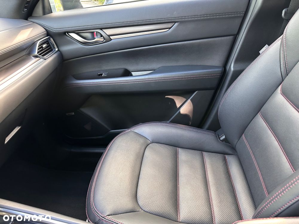 Mazda CX-5 2.5 Homura 2WD - 15