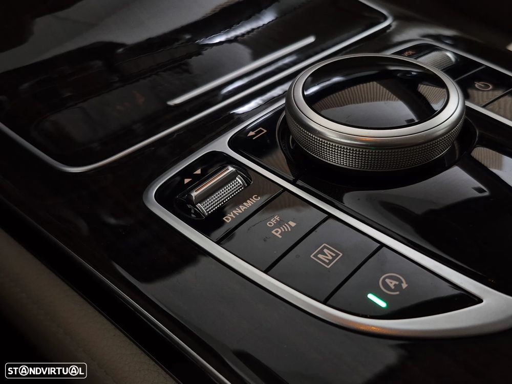 Mercedes-Benz GLC 250 d Exclusive 4-Matic - 13