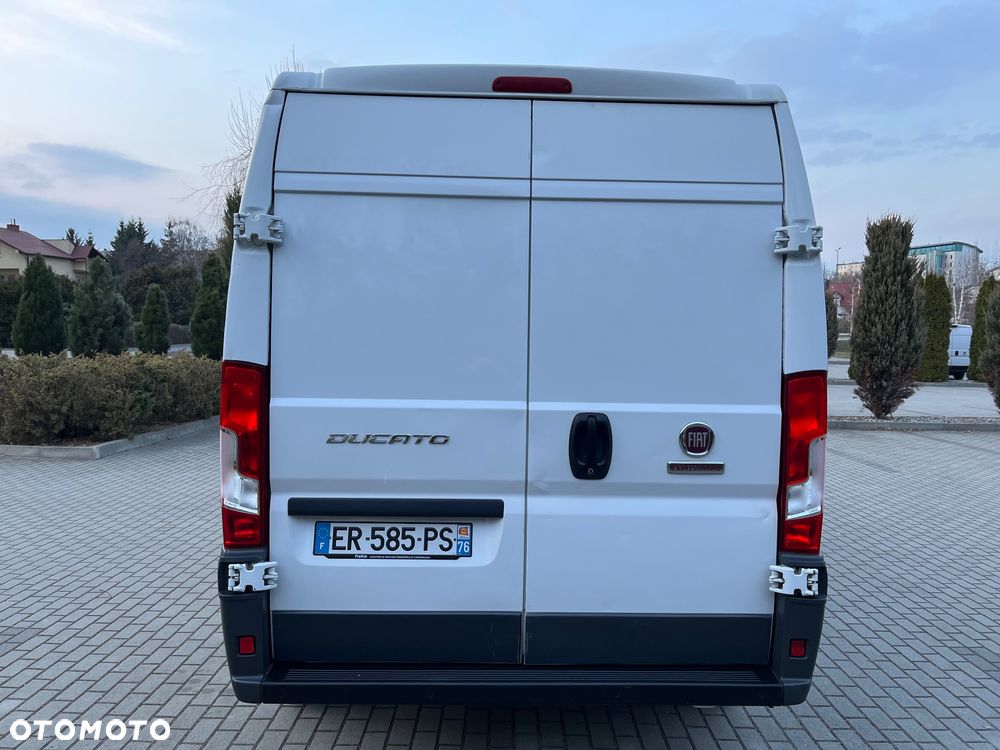 Fiat Ducato - 8