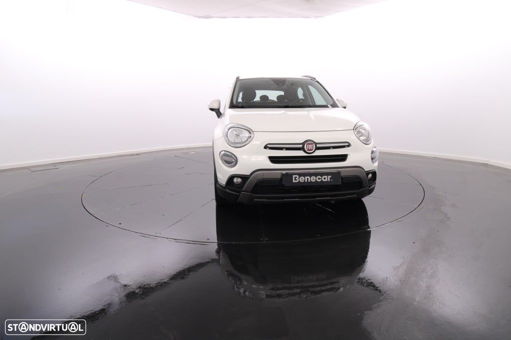 Fiat 500X 1.3 MJ City Cross - 12
