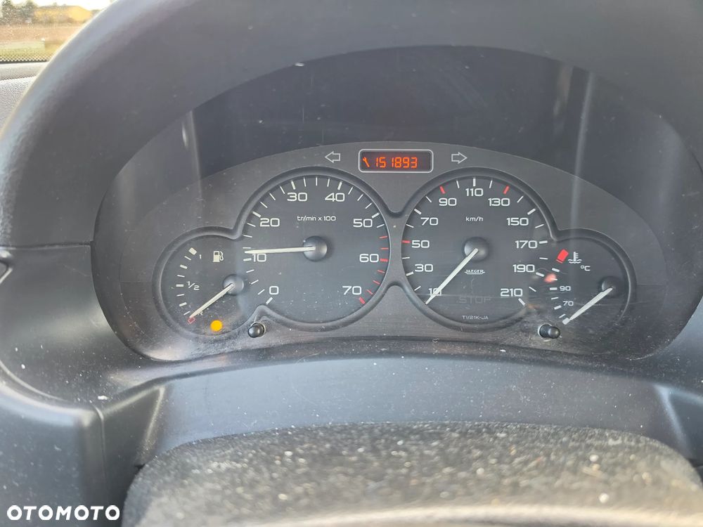 Citroën Berlingo Multispace 1.4i Plus - 13