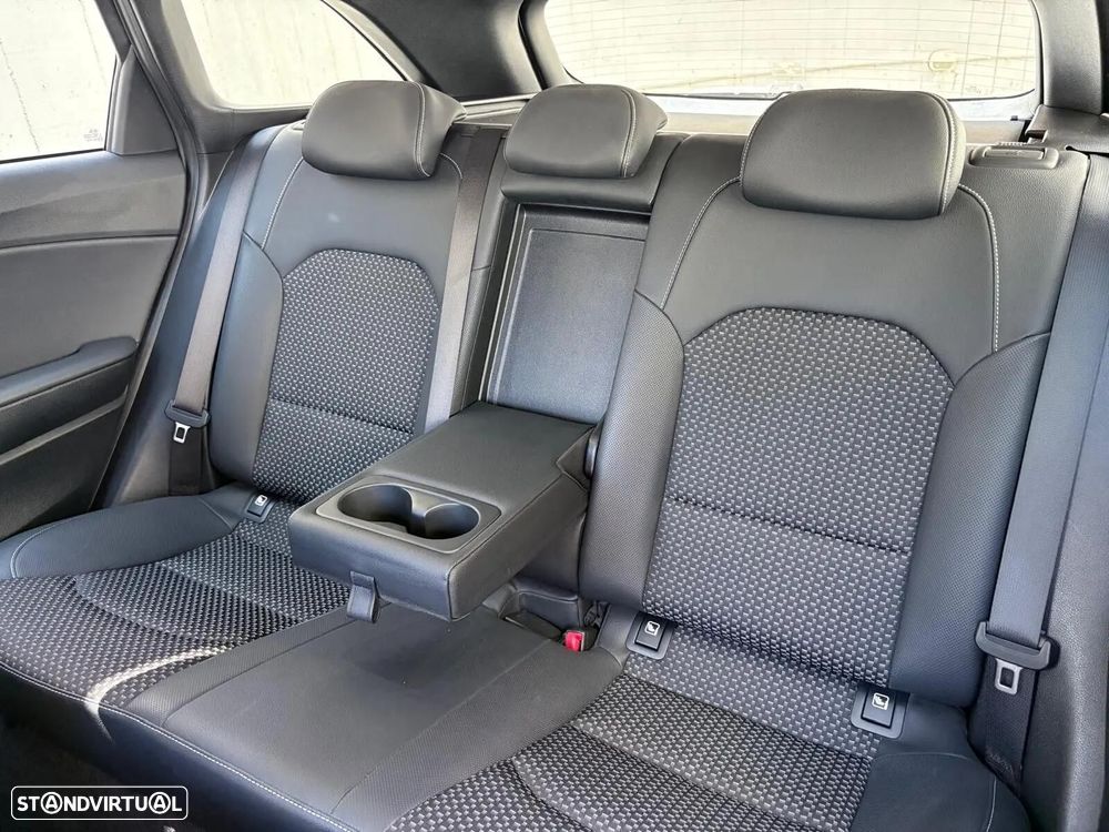 Kia Ceed SW 1.4 T-GDI Drive+SRF 7DCT - 54