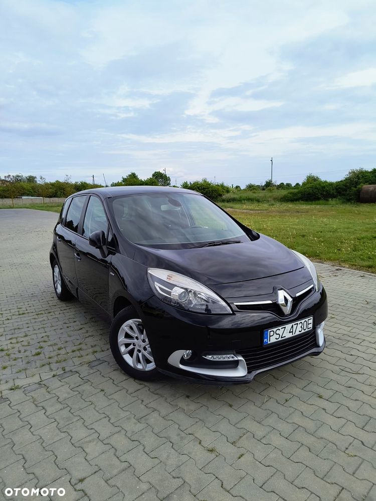 Renault Scenic ENERGY dCi 110 Business - 1