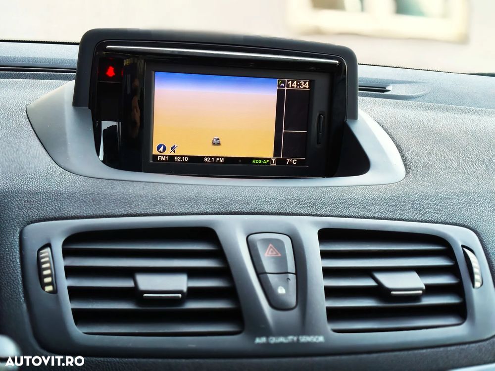 Renault Megane 1.4 TCe GT Line - 23