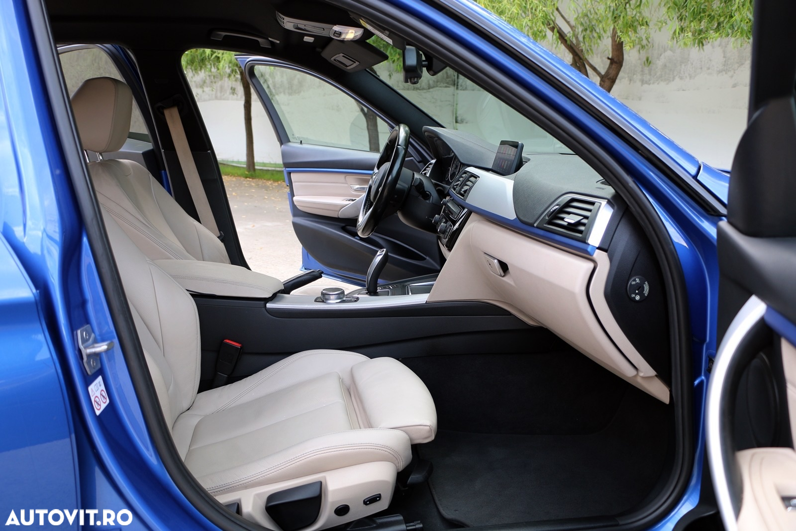 BMW Seria 3 320d GT Sport-Aut. M Sport - 17
