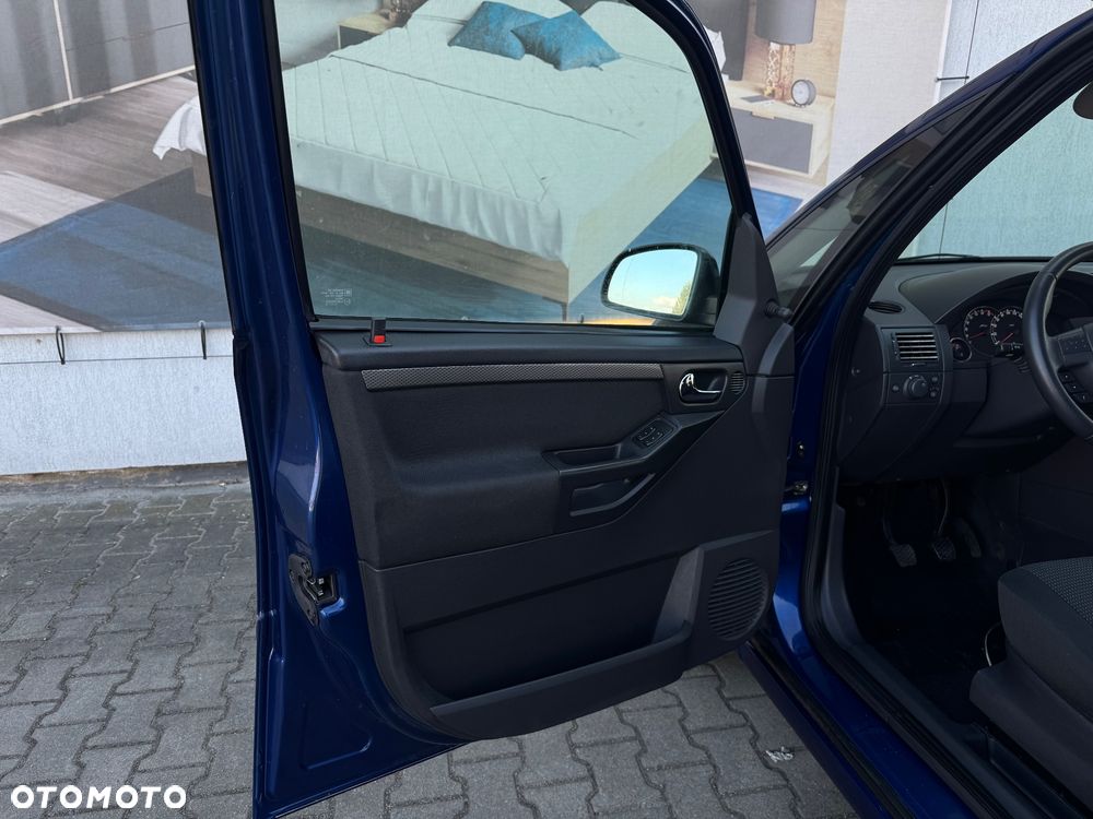 Opel Meriva - 18