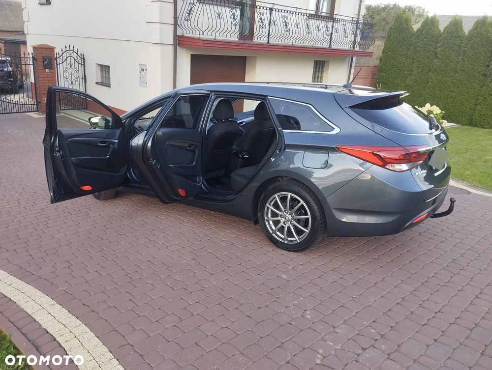 Hyundai i40 i40cw 1.6 5 Star Edition - 19