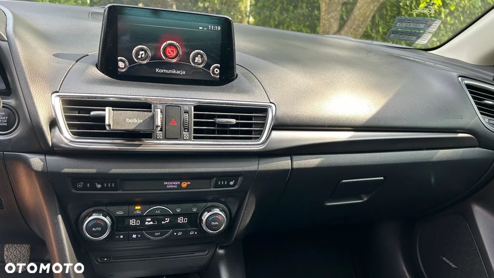 Mazda 3 2.0 Skypassion - 9