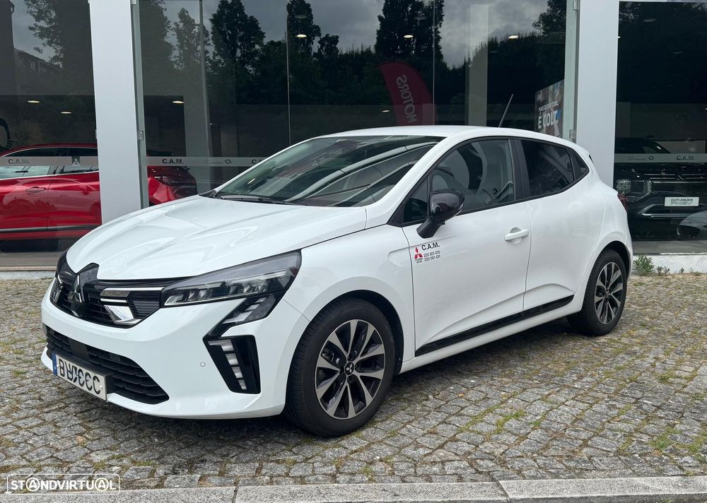 Mitsubishi Colt 1.0 MPI-T Kaiteki - 2